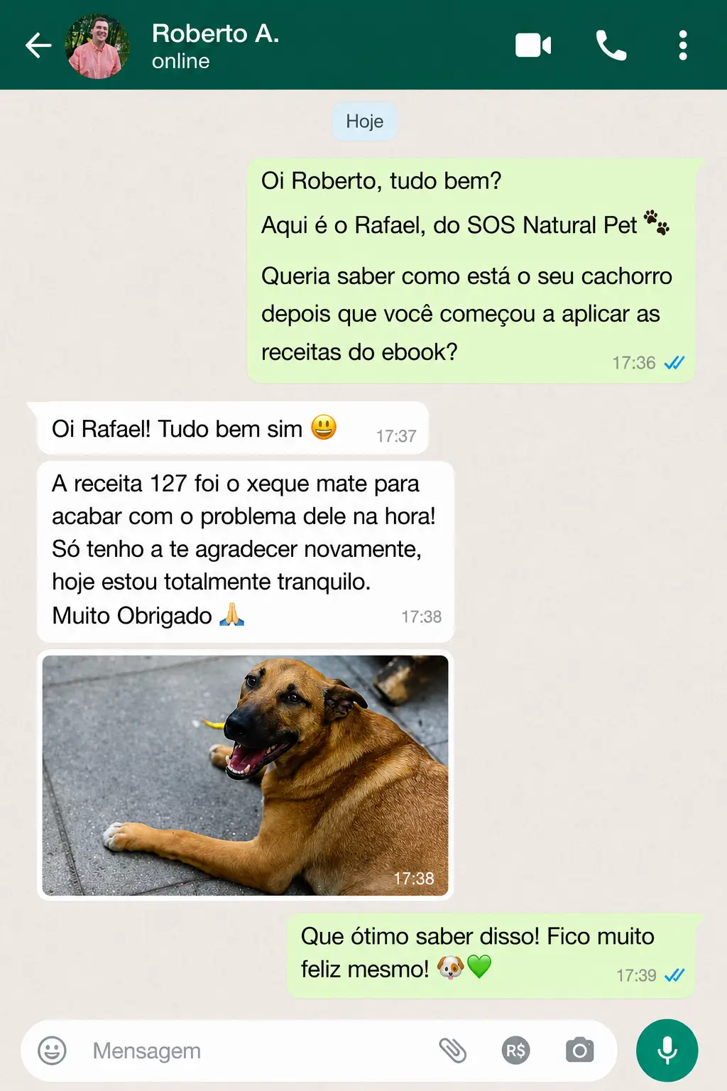 Depoimento 2