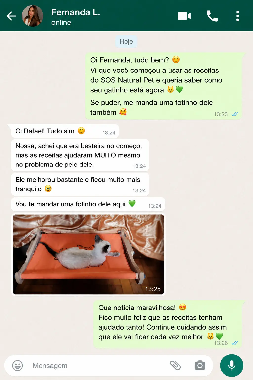 Depoimento 3